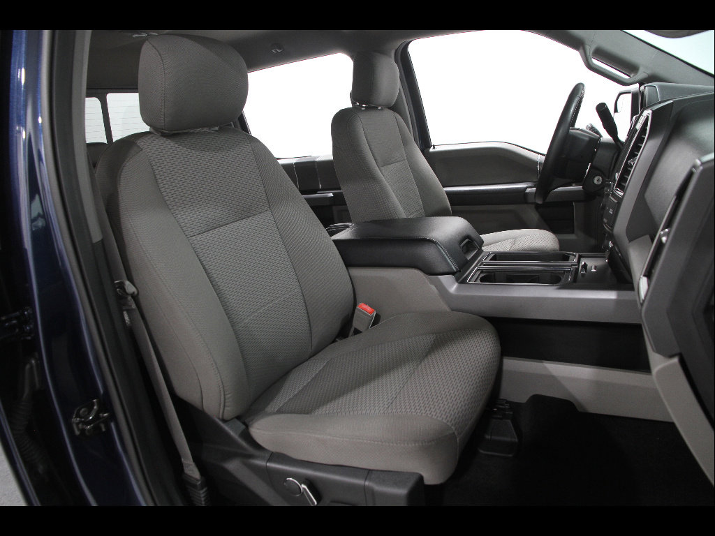 Used 2018 Ford F150 XLT w/ Equipment Group 302A Luxury AWD/4WD image 20