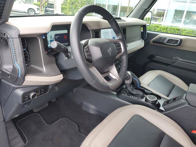 Used 2024 Ford Bronco Wildtrak AWD/4WD image 51