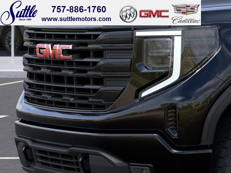 New 2026 GMC Sierra 1500 Elevation w/ Elevation Select Package image 13