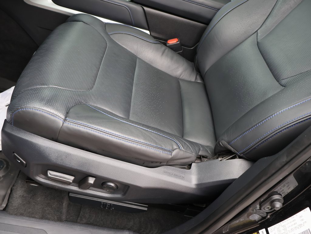 Used 2022 Toyota Tundra Platinum image 43