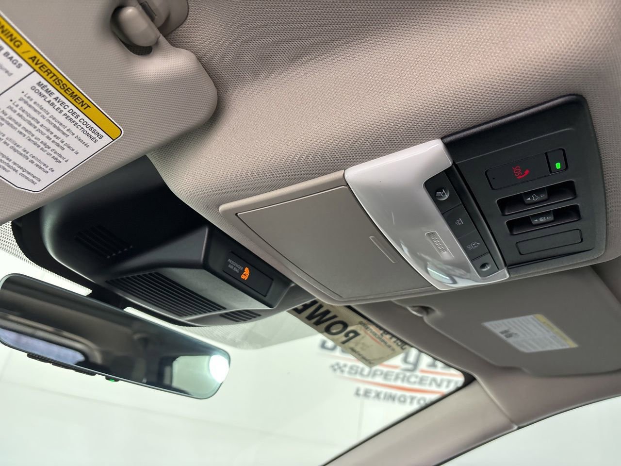 Used 2023 Nissan Rogue SL w/ SL Premium Package image 20