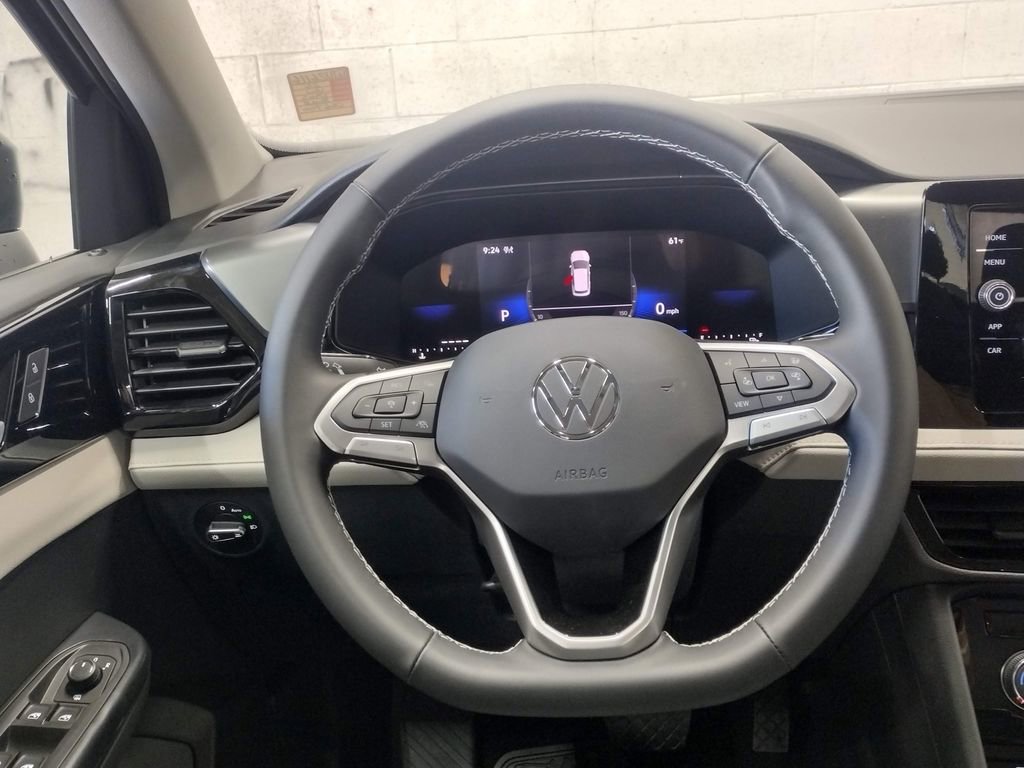 New 2026 Volkswagen Taos S AWD/4WD image 35