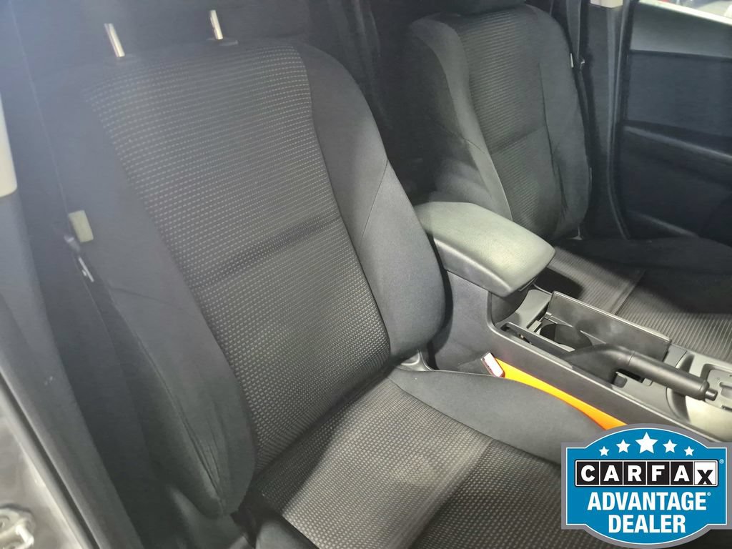 Used 2012 MAZDA MAZDA3 i Sport FWD image 22