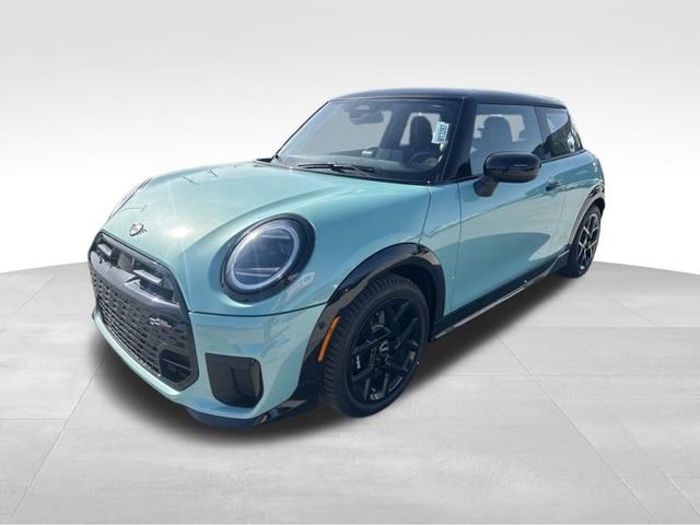 New 2026 MINI Cooper S image 3