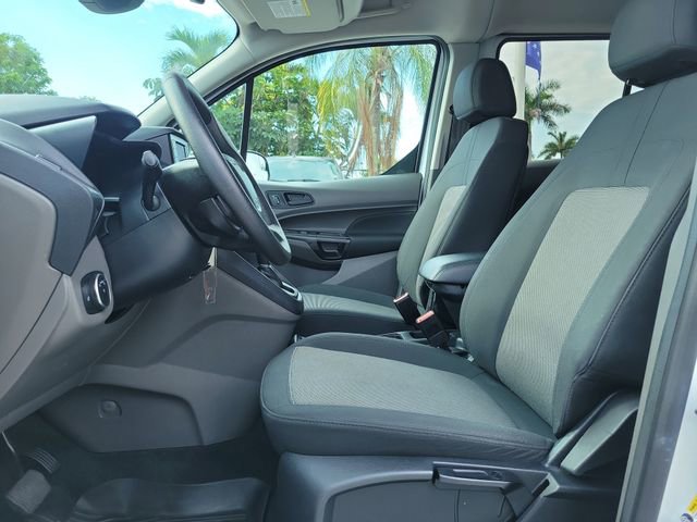 Used 2021 Ford Transit Connect XL FWD image 18