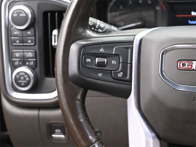 Used 2020 GMC Sierra 1500 SLT w/ SLT Premium Package image 30