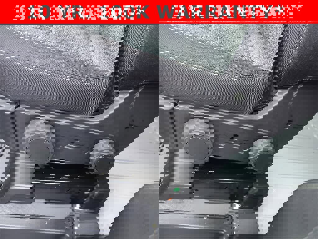 New 2026 RAM ProMaster 2500 image 12