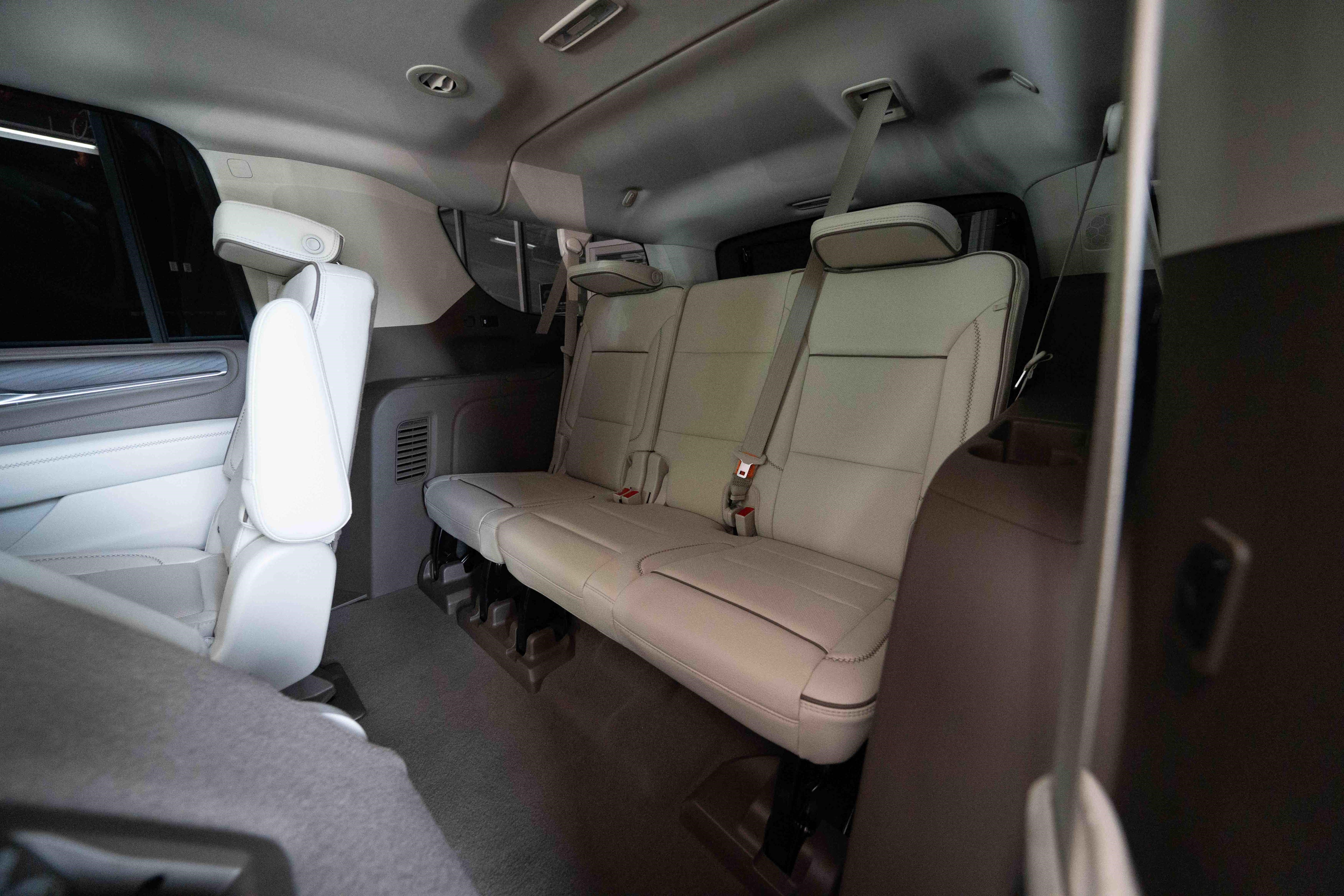 Used 2023 GMC Yukon XL Denali AWD/4WD image 23