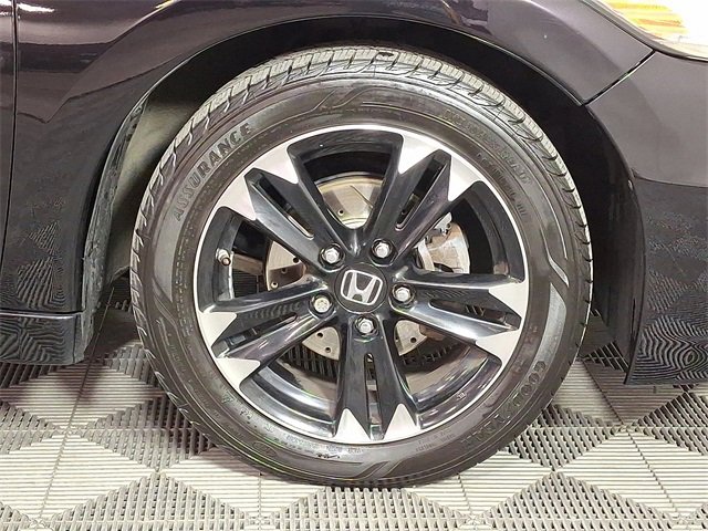 Used 2015 Honda CR-Z image 11