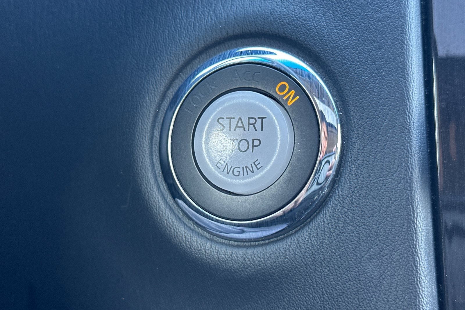 Used 2017 INFINITI QX50 2WD image 34