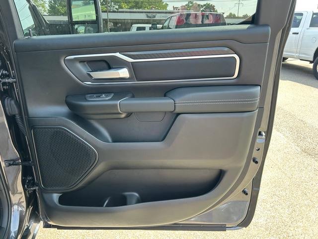 New 2026 RAM 1500 Big Horn image 27