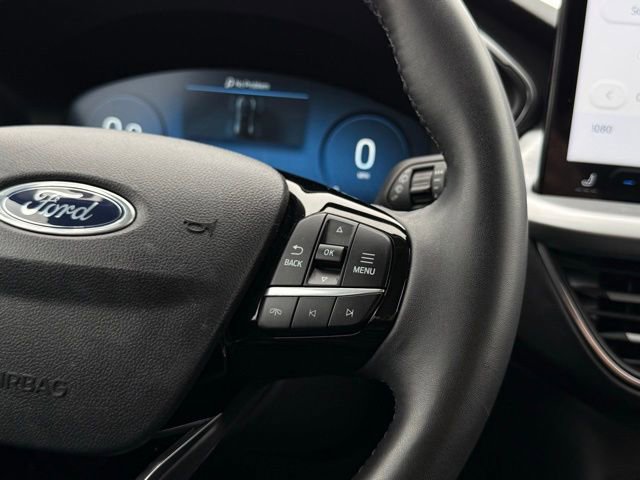 Used 2023 Ford Escape Platinum AWD/4WD image 9