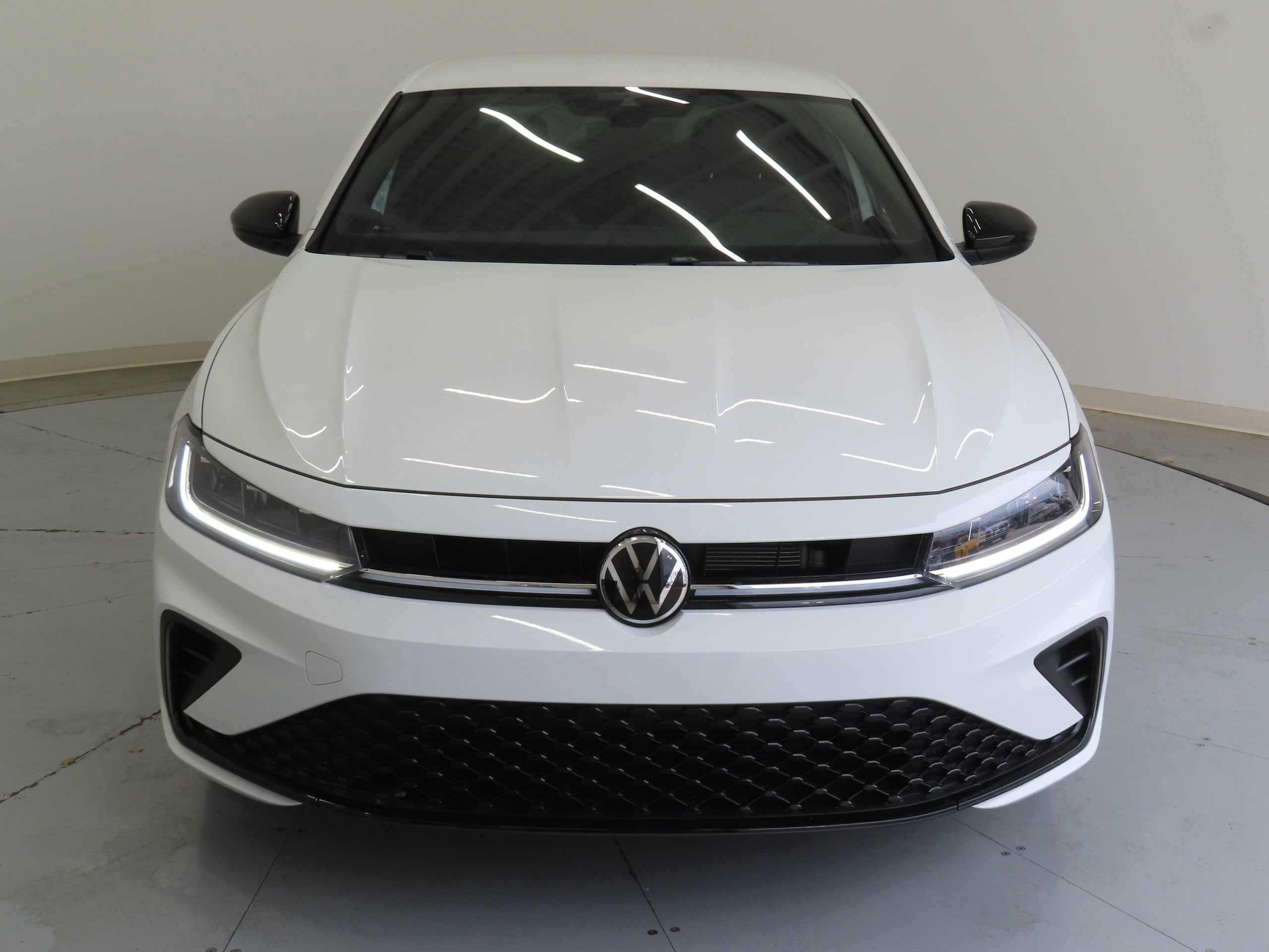 New 2026 Volkswagen Jetta Sport image 10