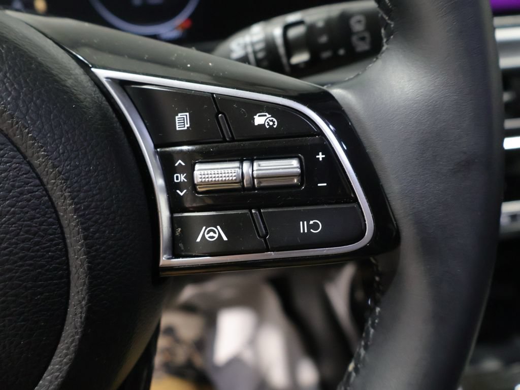 Used 2024 Kia Seltos S AWD/4WD image 34