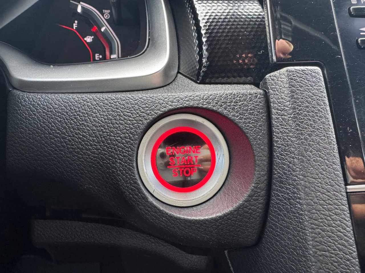 Used 2020 Honda Civic Sport image 25