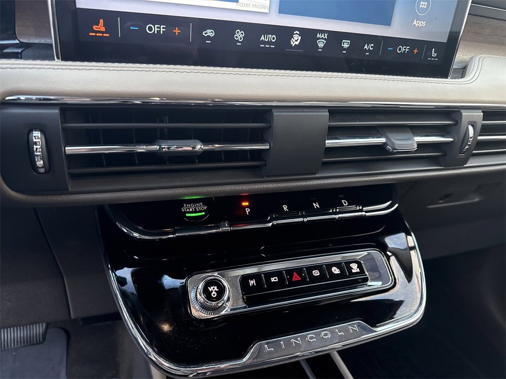 Used 2023 Lincoln Corsair Grand Touring image 28