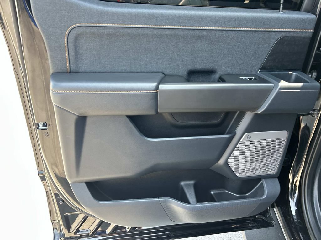 Used 2025 Ford F150 Tremor AWD/4WD image 28