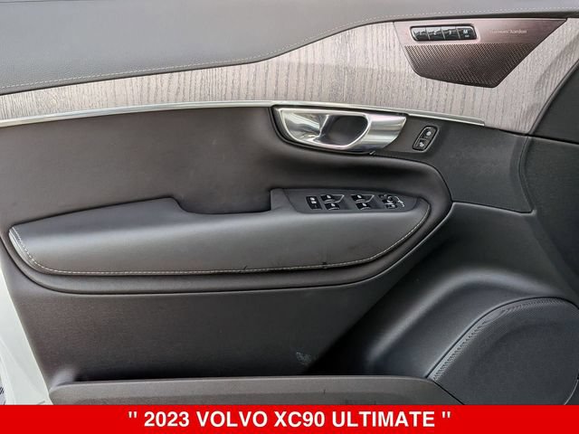 Used 2023 Volvo XC90 B6 Ultimate w/ Protection Package Premier AWD/4WD image 10