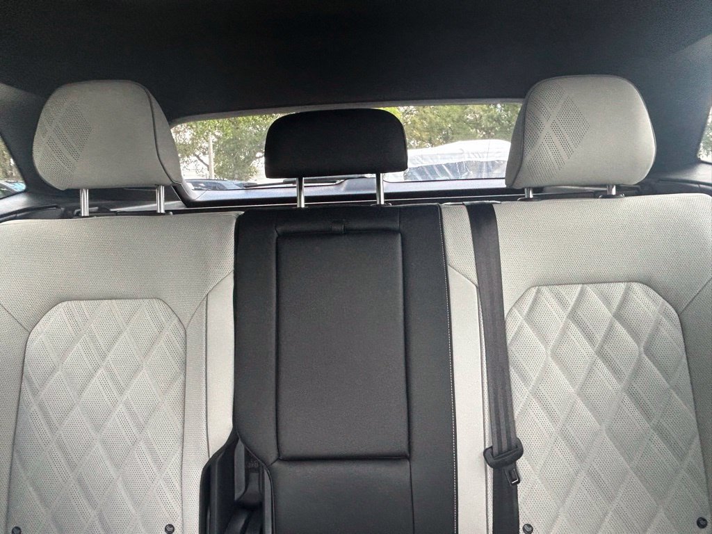 New 2026 Volkswagen Atlas Cross Sport SEL Premium R-Line AWD/4WD image 13