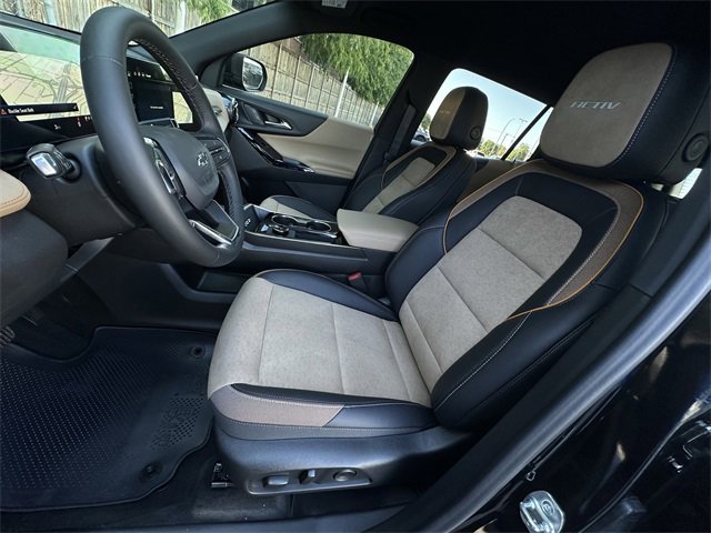 New 2026 Chevrolet Equinox ACTIV image 18