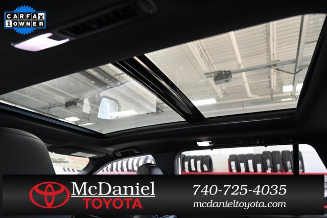 Used 2024 Toyota Grand Highlander AWD Hybrid image 24