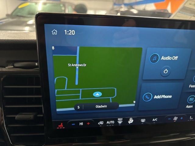 New 2026 Ford Transit 350 XLT image 9