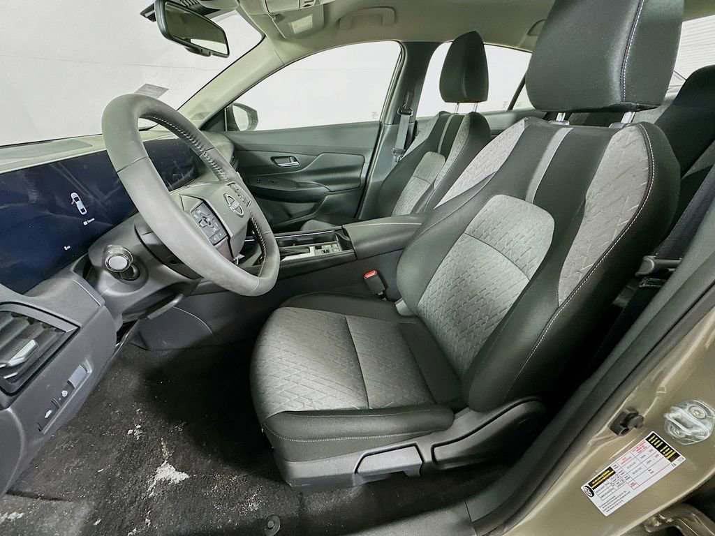 New 2026 Nissan Sentra SV image 28