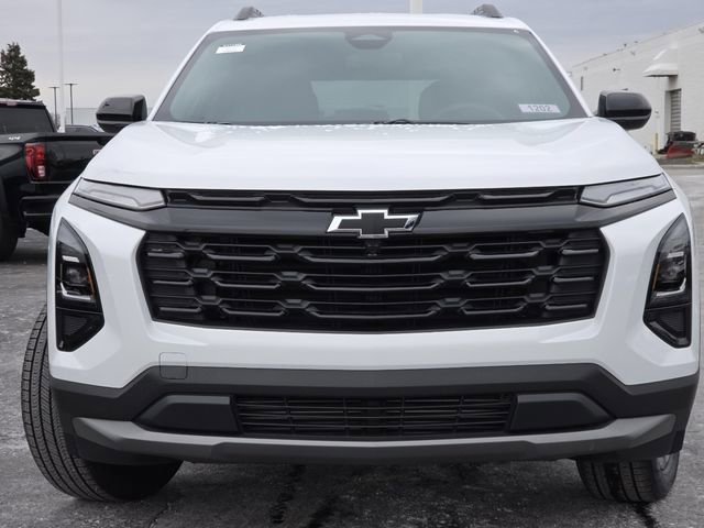 New 2026 Chevrolet Equinox LT w/ Midnight Edition image 16