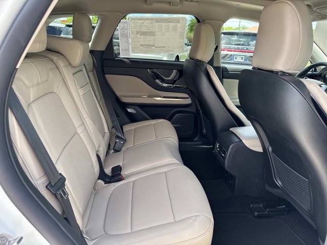 New 2025 Lincoln Corsair Grand Touring w/ Equipment Group 301A image 22