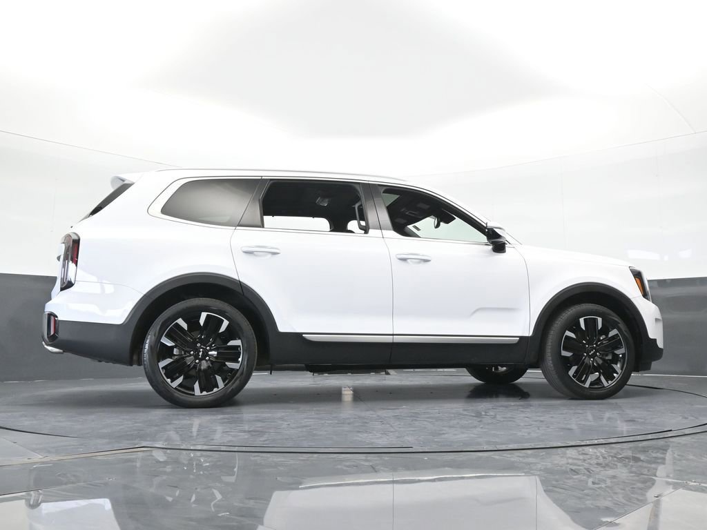 Used 2023 Kia Telluride SX image 74