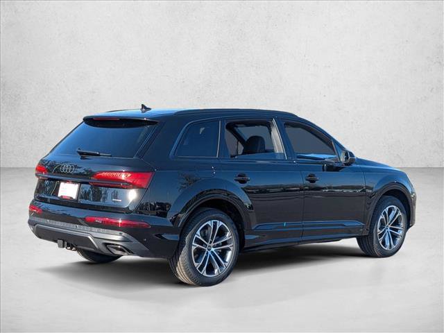 New 2026 Audi Q7 2.0T Premium image 2