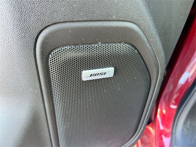 Used 2022 GMC Sierra 2500 Denali image 24