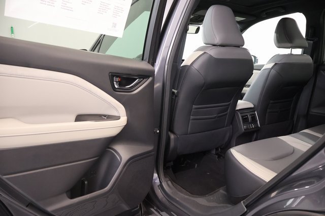 New 2026 Subaru Forester Sport AWD/4WD image 29