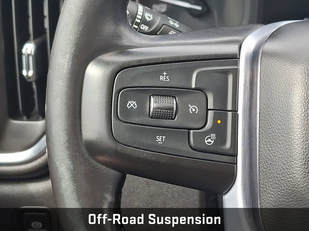 Used 2019 GMC Sierra 1500 Elevation AWD/4WD image 25