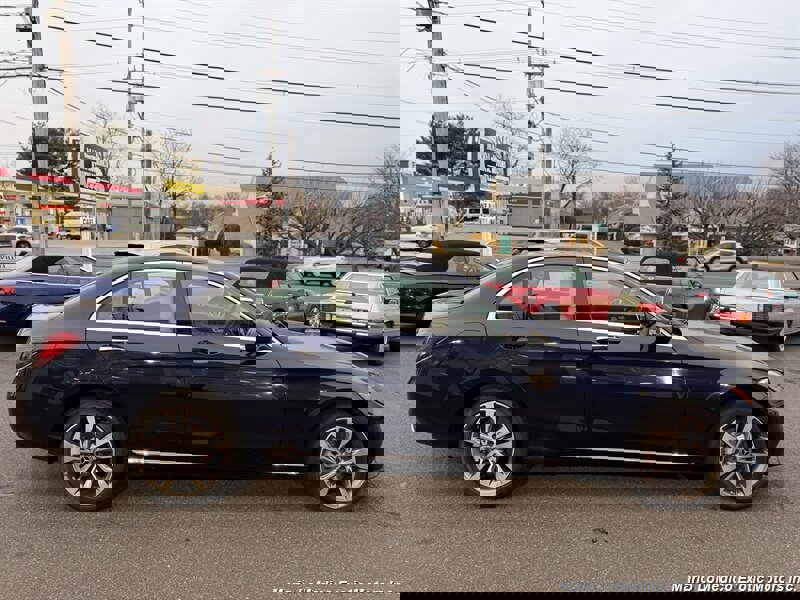 Used 2021 Mercedes-Benz C 300 4MATIC Sedan w/ Premium Package image 14