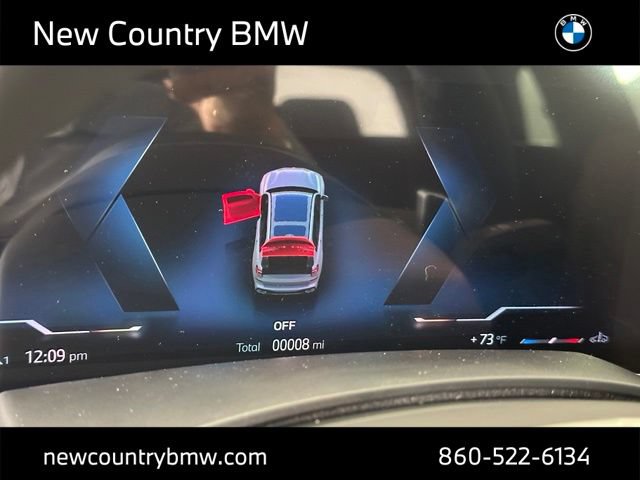 New 2027 BMW X7 xDrive40i w/ Executive Package AWD/4WD image 14