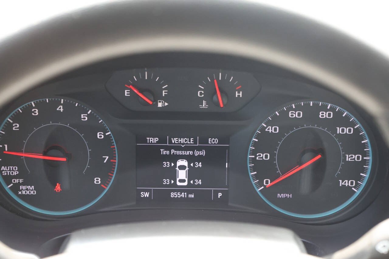 Used 2020 Chevrolet Malibu LS FWD image 18
