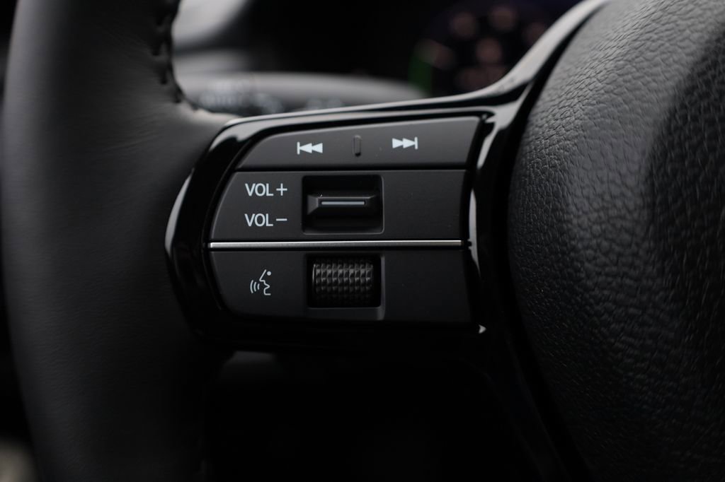 New 2025 Honda Accord Touring image 17