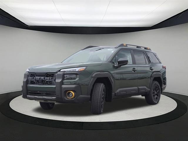 New 2026 Subaru Outback Wilderness AWD/4WD image 3