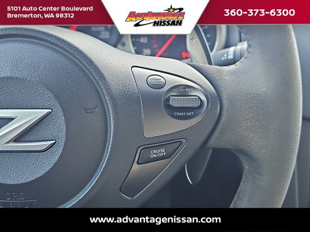 Used 2020 Nissan 370Z w/ Sport Package image 20