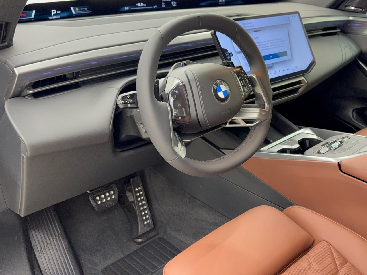 New 2027 BMW X5 xDrive40i w/ M Sport Professional Package AWD/4WD image 4