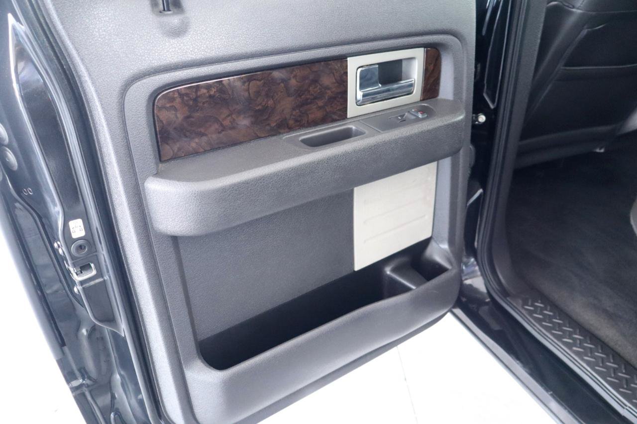 Used 2013 Ford F150 Platinum RWD image 28