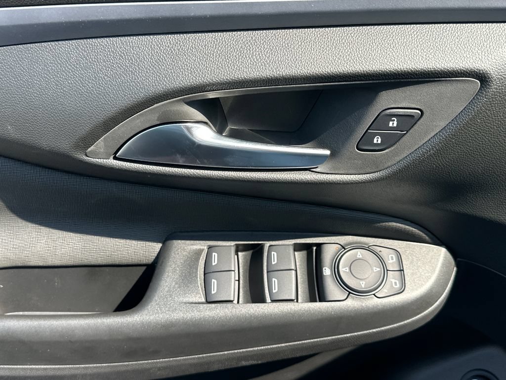New 2026 Buick Envista Sport Touring w/ Convenience I Package FWD image 12