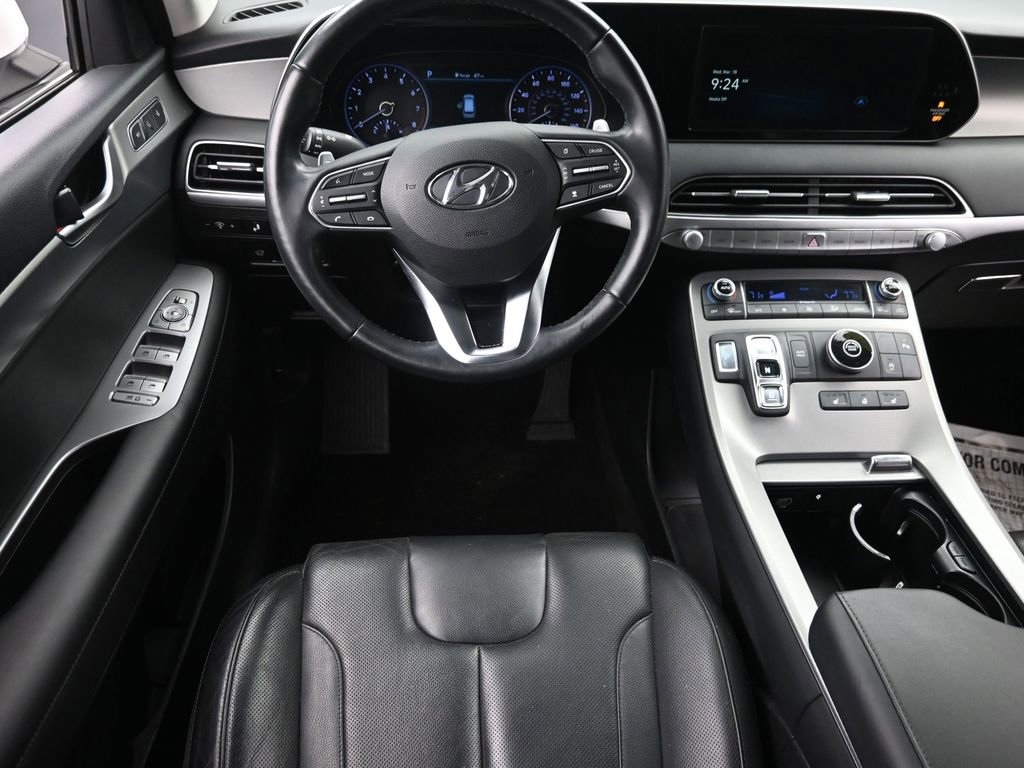 Used 2022 Hyundai Palisade SEL w/ Premium Package image 14