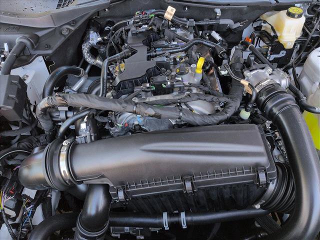 New 2026 Ford Mustang Premium image 16