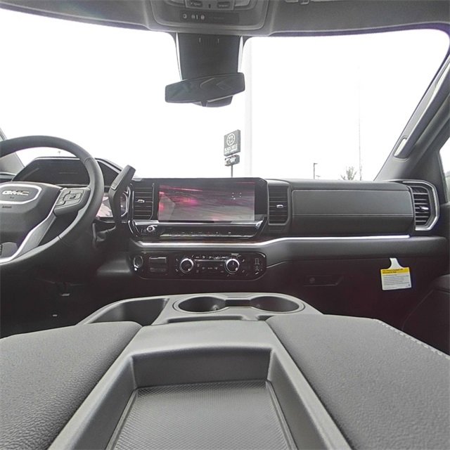 New 2026 GMC Sierra 1500 Elevation image 25