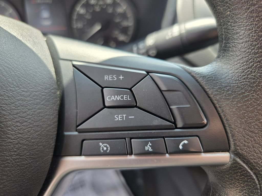 Certified 2022 Nissan Altima 2.5 S FWD image 32