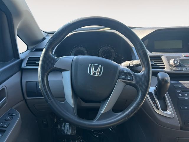 Used 2012 Honda Odyssey LX image 12