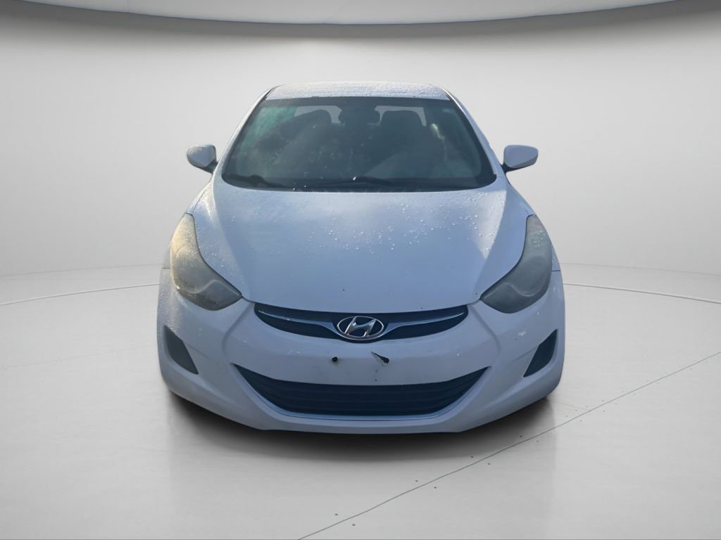 Used 2013 Hyundai Elantra GLS image 11