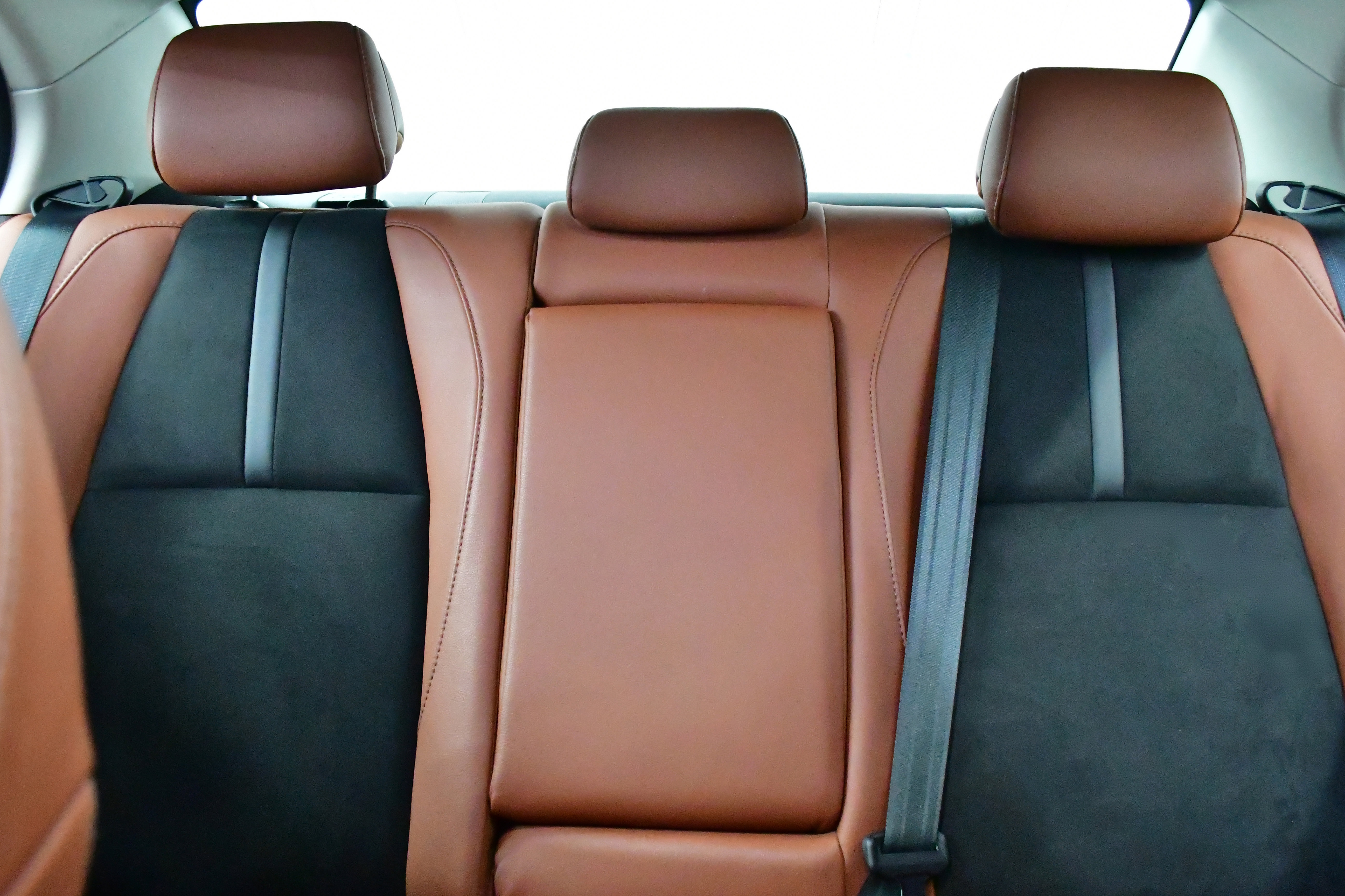 Used 2024 MAZDA MAZDA3 s image 22